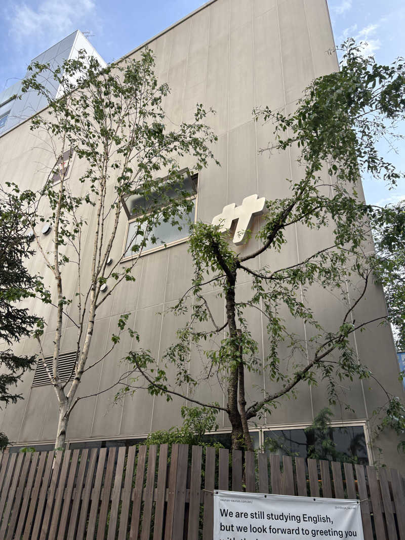 rukaさんの渋谷SAUNASのサ活写真