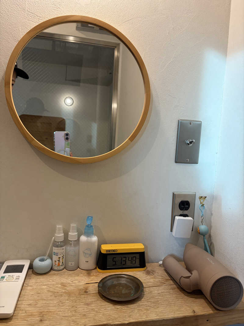 めーたんさんのSauna3のサ活写真