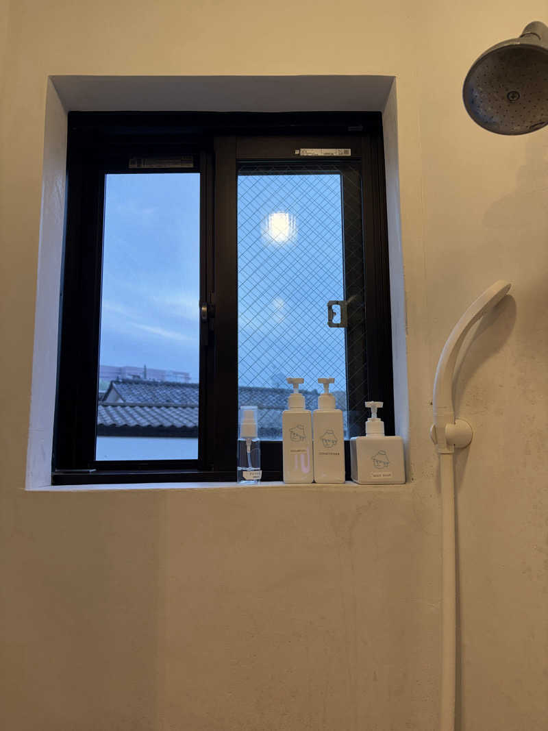めーたんさんのSauna3のサ活写真