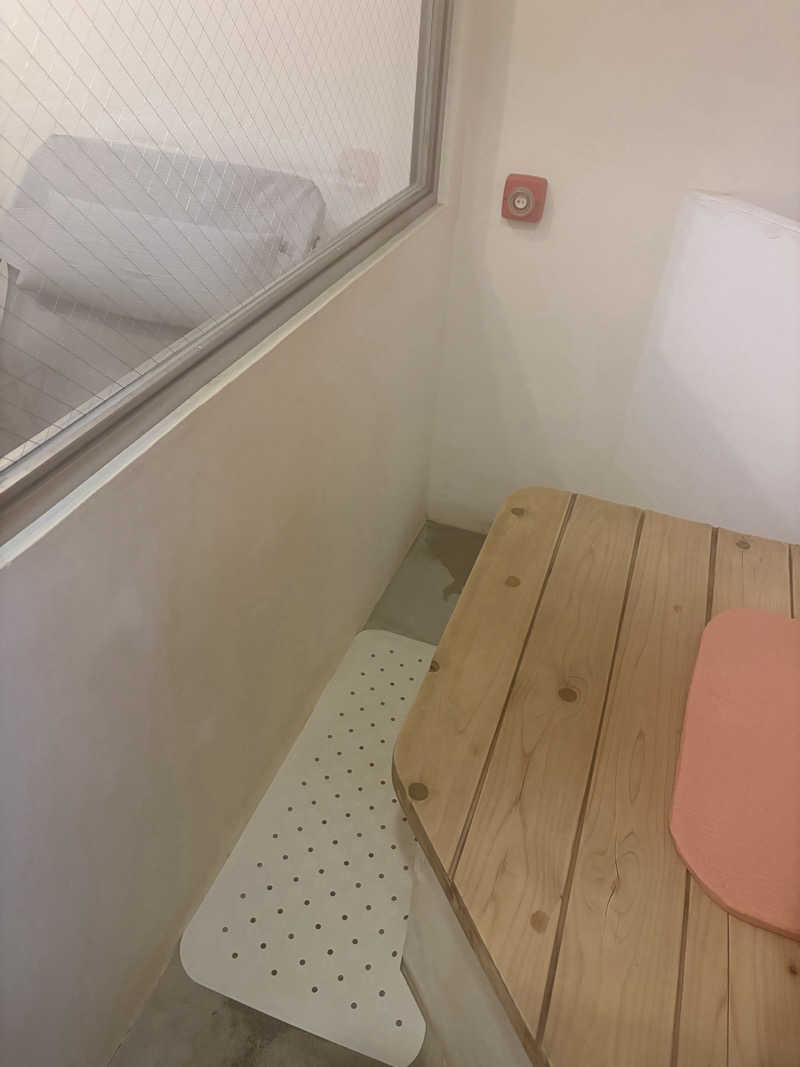 めーたんさんのSauna3のサ活写真