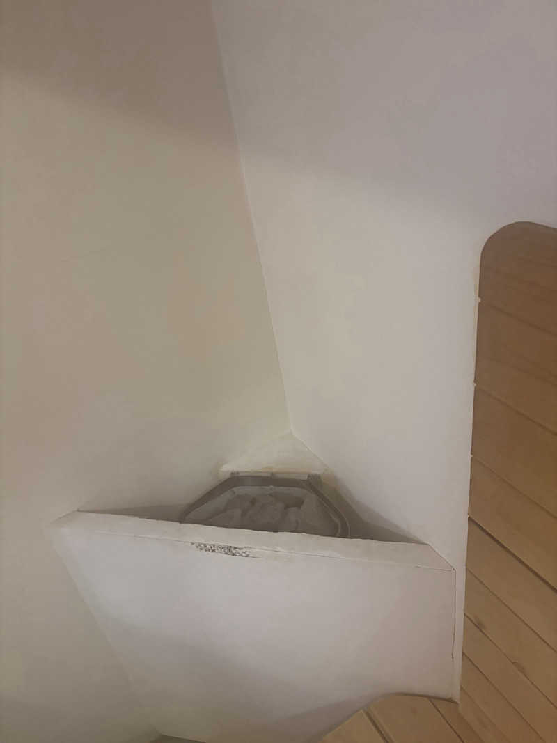 めーたんさんのSauna3のサ活写真
