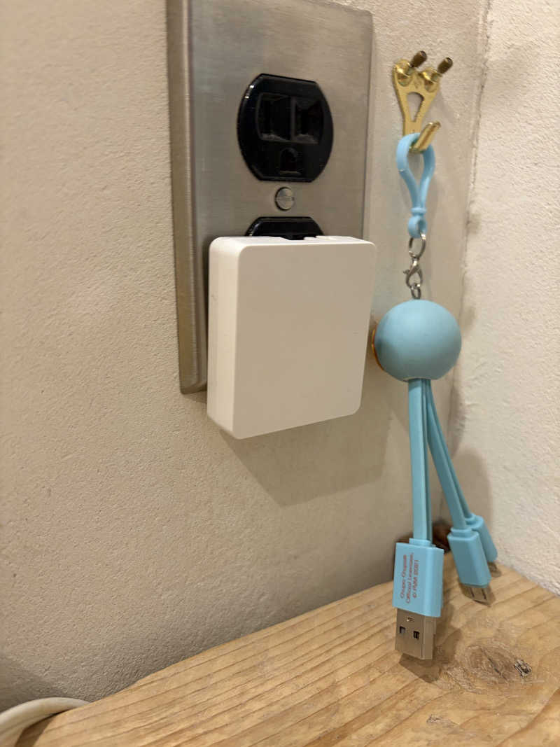 めーたんさんのSauna3のサ活写真