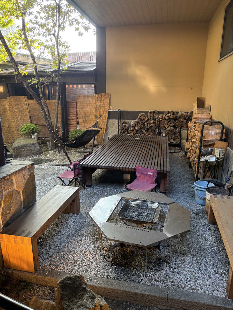 keiji nozakiさんのみなと温泉 波葉の湯のサ活写真