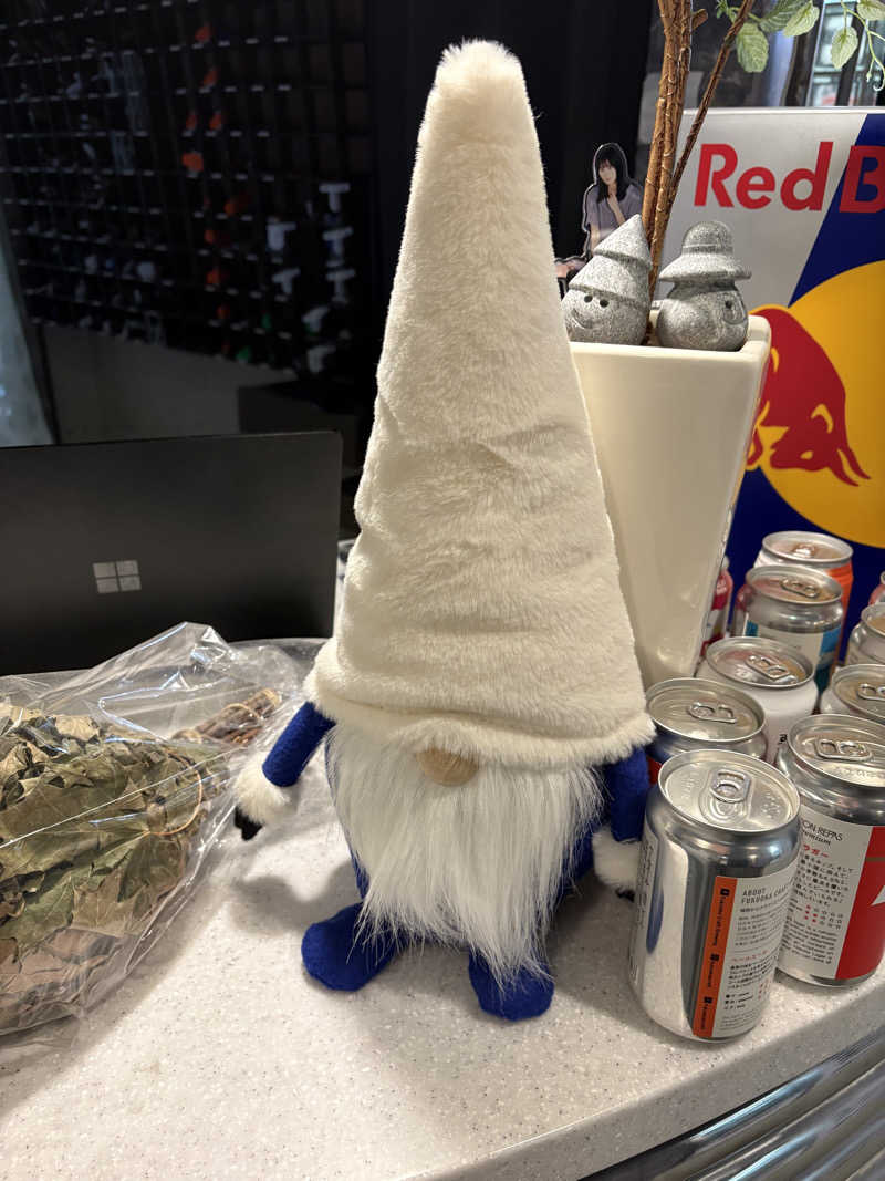 keiji nozakiさんの小倉サウナ TOTONOI (ととのい)のサ活写真