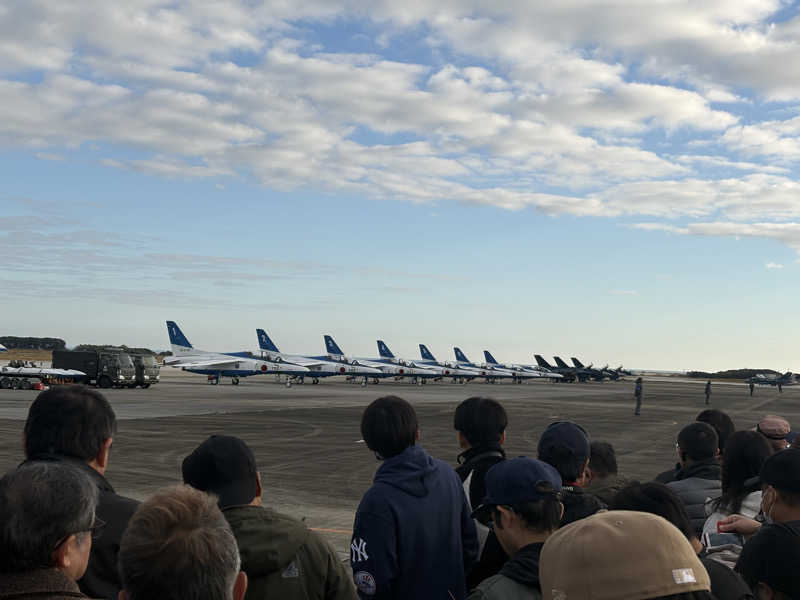 keiji nozakiさんのグリーンランド 小倉店のサ活写真