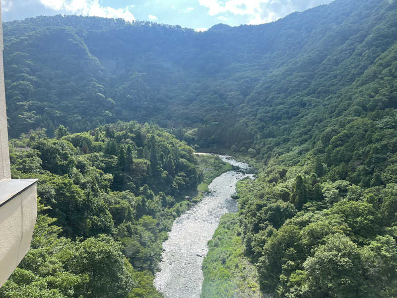 ヤドンのサウナ室さんの会津芦ノ牧温泉 丸峰のサ活写真