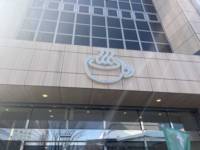 ヤドンのサウナ室さんのFLOBA(フローバ)のサ活写真