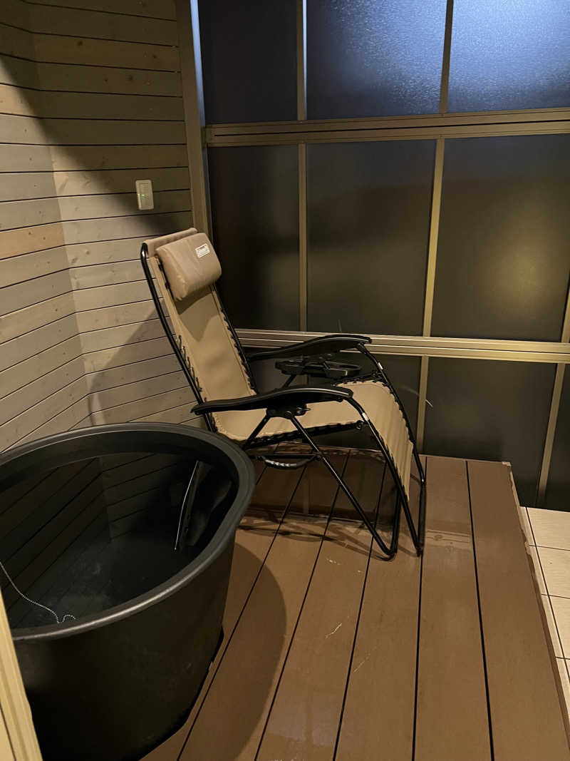 NさんさんのSo You(ソーユー)のサ活写真