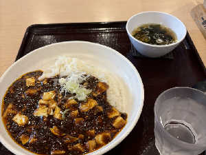 ひだまりの泉 萩の湯[台東区]のサウナ飯 - サウナイキタイ