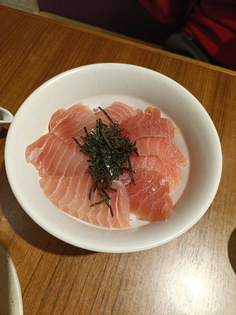 カプチーノさんの蓬川温泉 みずきの湯のサ活写真