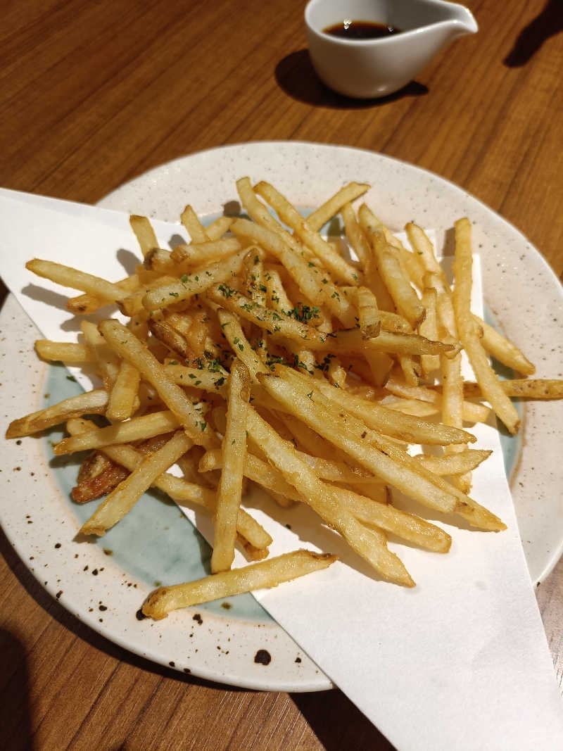 カプチーノさんの蓬川温泉 みずきの湯のサ活写真