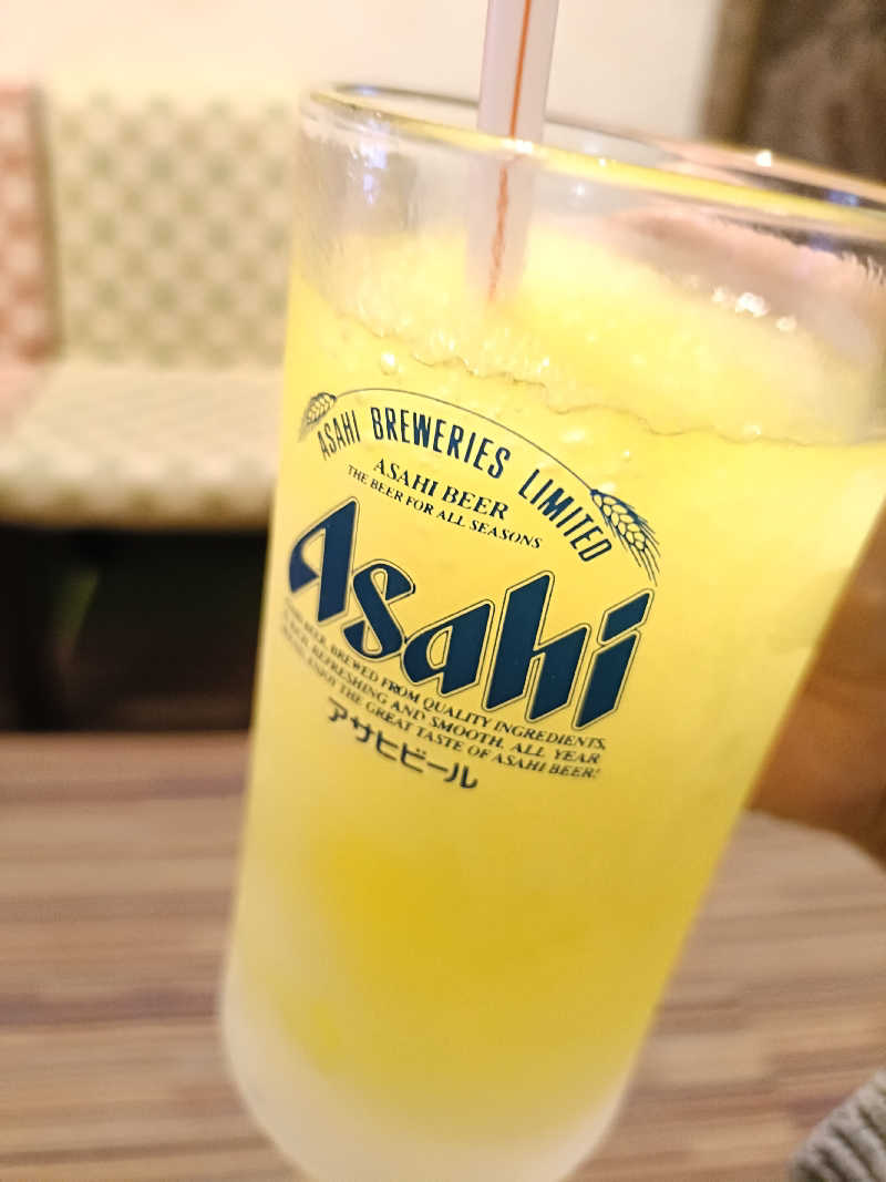 カプチーノさんの蓬川温泉 みずきの湯のサ活写真