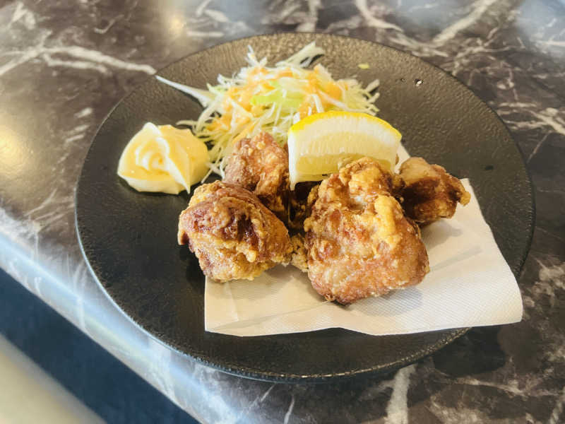 タキさんさんの小倉サウナ TOTONOI (ととのい)のサ活写真