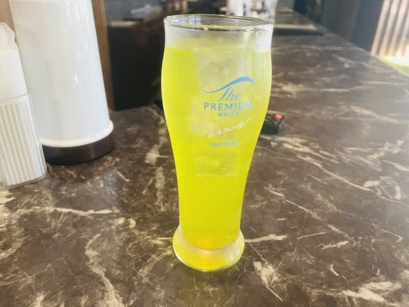 タキさんさんの小倉サウナ TOTONOI (ととのい)のサ活写真