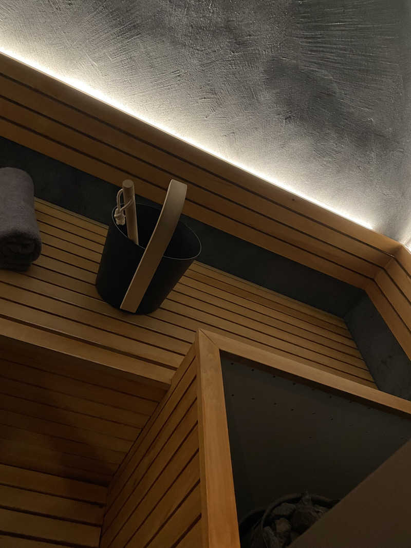 サ時々ラさんのPRIVATE SAUNA maa & GROCERYのサ活写真