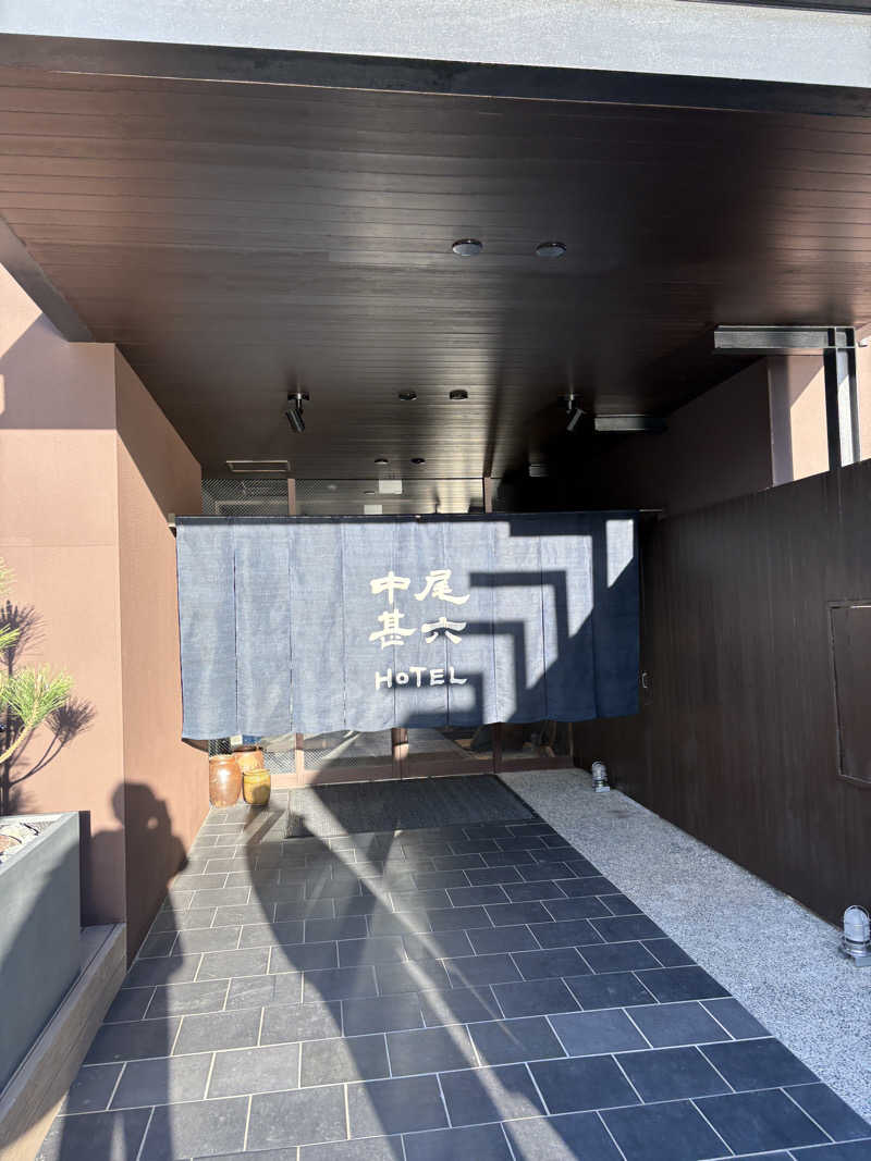 あきひささんのJIN6サウナ(甚六サウナ/ジンロクサウナ)のサ活写真