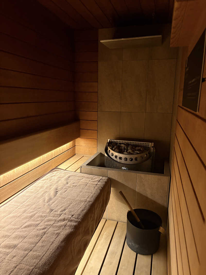 あきひささんの脈 -MYAKU PRIVATE SAUNA-のサ活写真