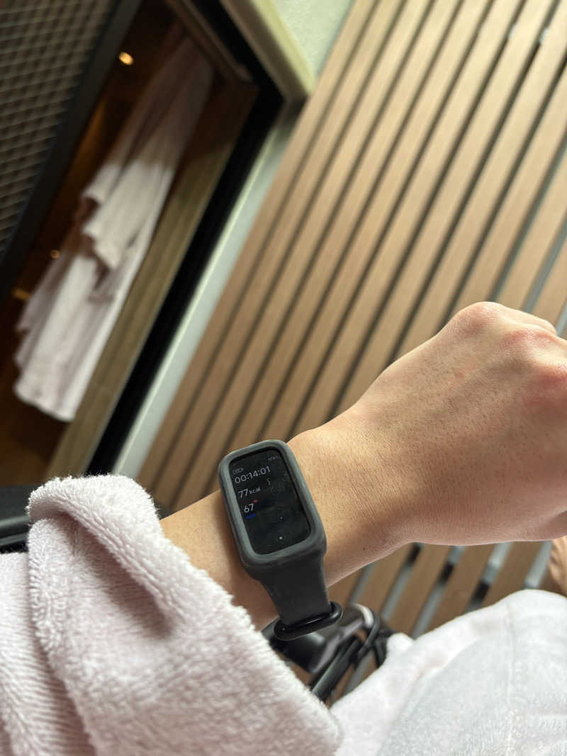 あきひささんの脈 -MYAKU PRIVATE SAUNA-のサ活写真