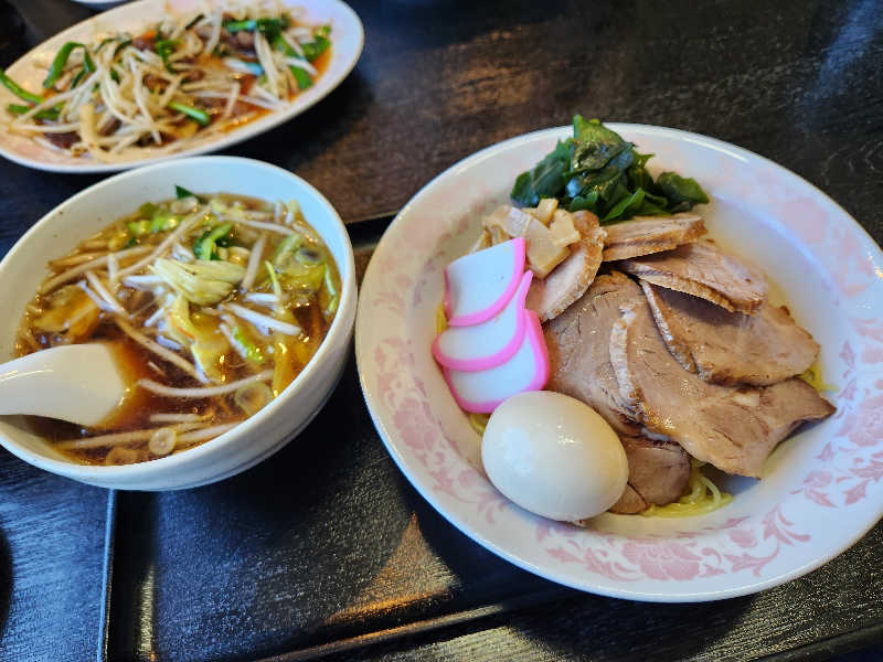 サウナー整体師ひのっちさんの見沼天然温泉 小春日和のサ活写真