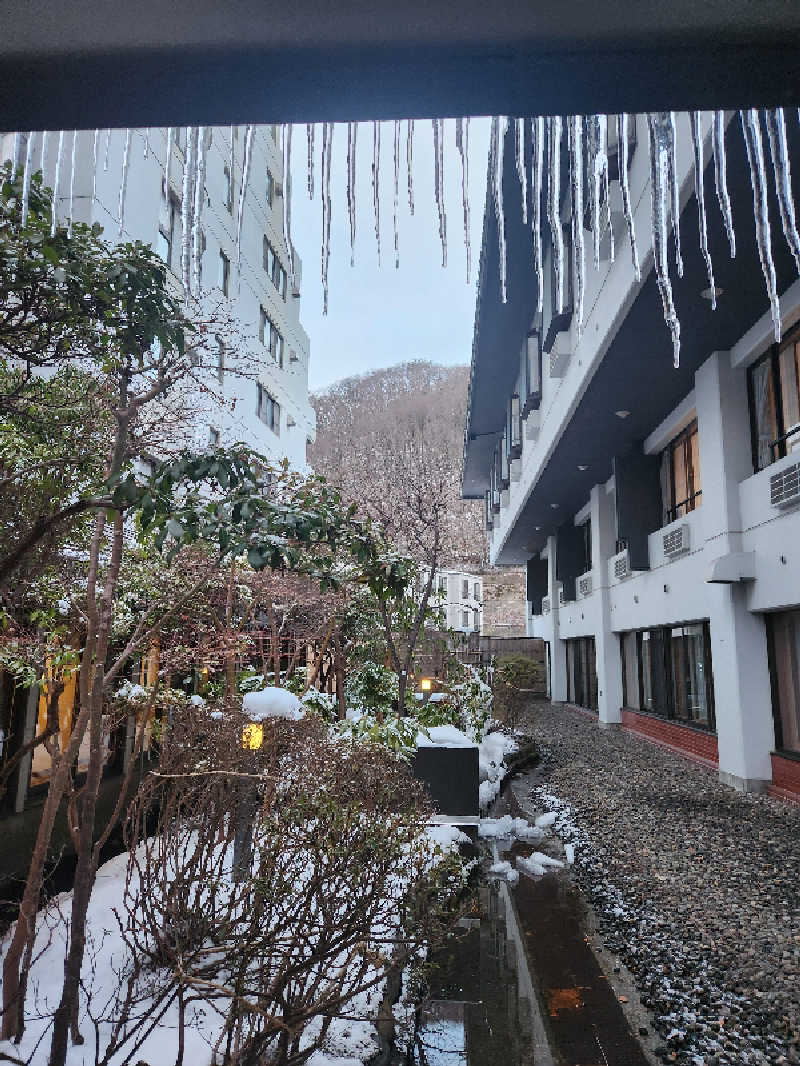 サウナー整体師ひのっちさんの盛岡・つなぎ温泉 愛真館のサ活写真