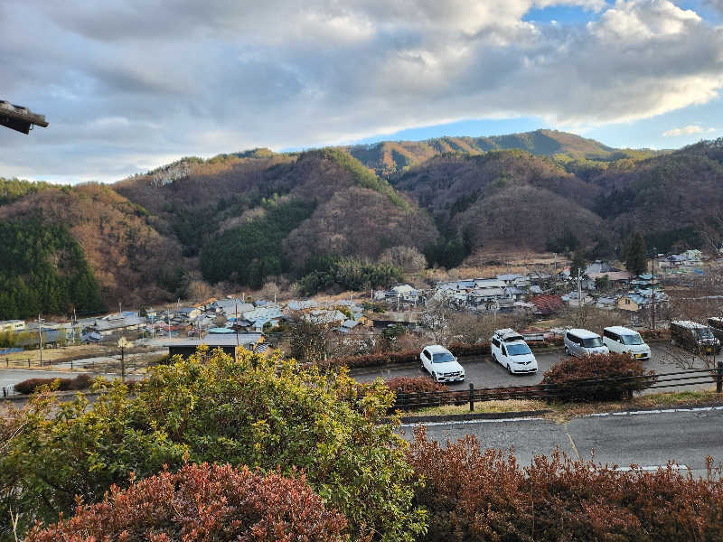 サウナー整体師ひのっちさんの鼓川温泉のサ活写真