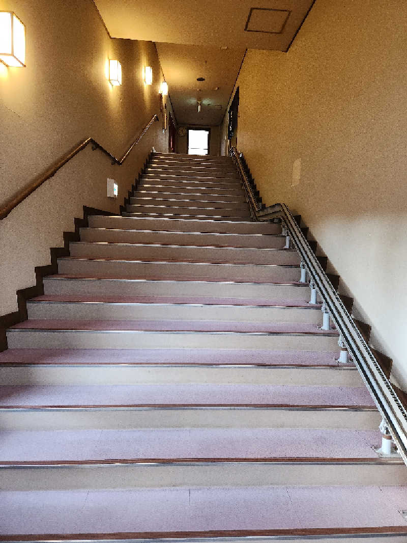 サウナー整体師ひのっちさんの鼓川温泉のサ活写真