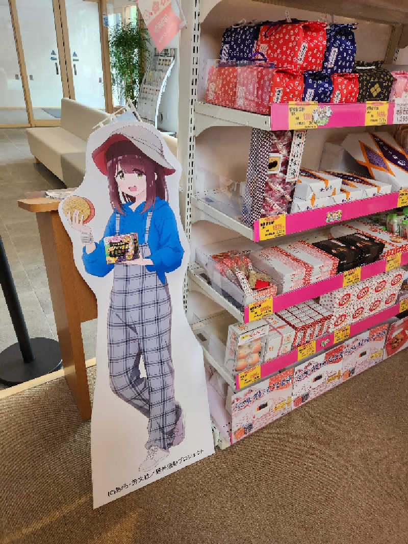 サウナー整体師ひのっちさんのヘルシースパサンロード しもべの湯のサ活写真