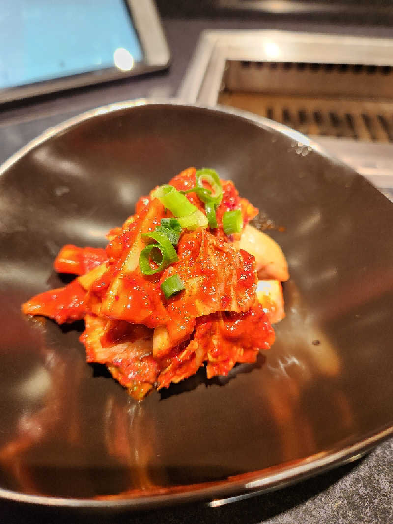 サウナー整体師ひのっちさんのROKU SAUNA(ロクサウナ)大宮与野店のサ活写真