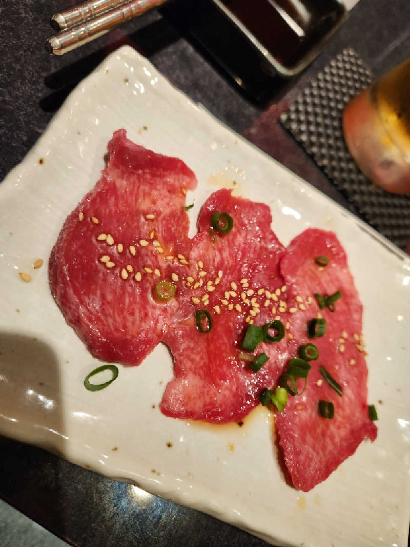 サウナー整体師ひのっちさんのROKU SAUNA(ロクサウナ)大宮与野店のサ活写真