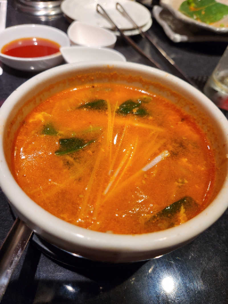 サウナー整体師ひのっちさんのROKU SAUNA(ロクサウナ)大宮与野店のサ活写真