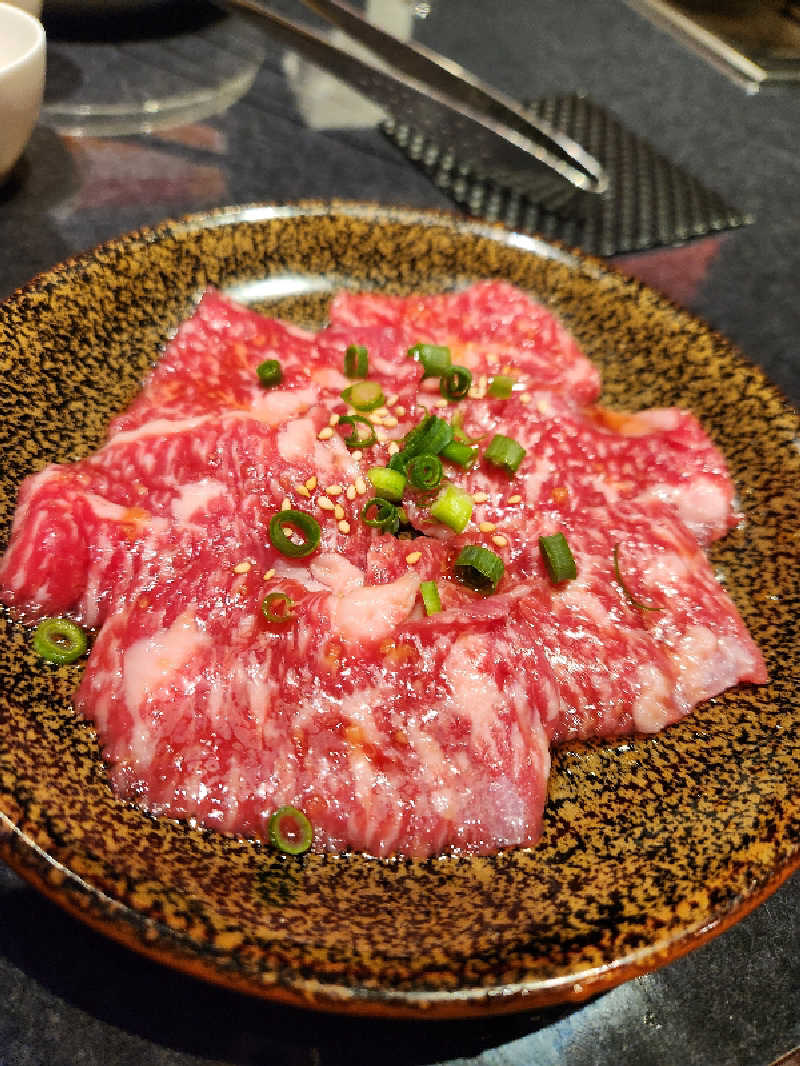 サウナー整体師ひのっちさんのROKU SAUNA(ロクサウナ)大宮与野店のサ活写真