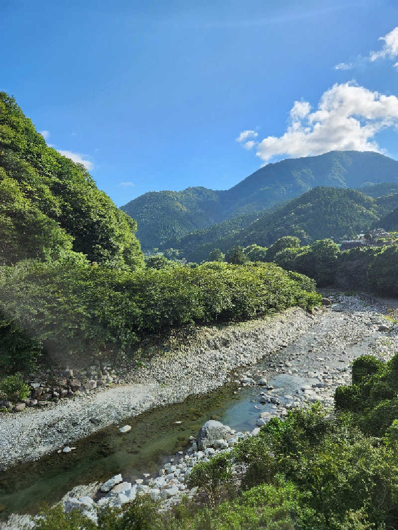 サウナー整体師ひのっちさんのかくれ湯の里 信玄館のサ活写真