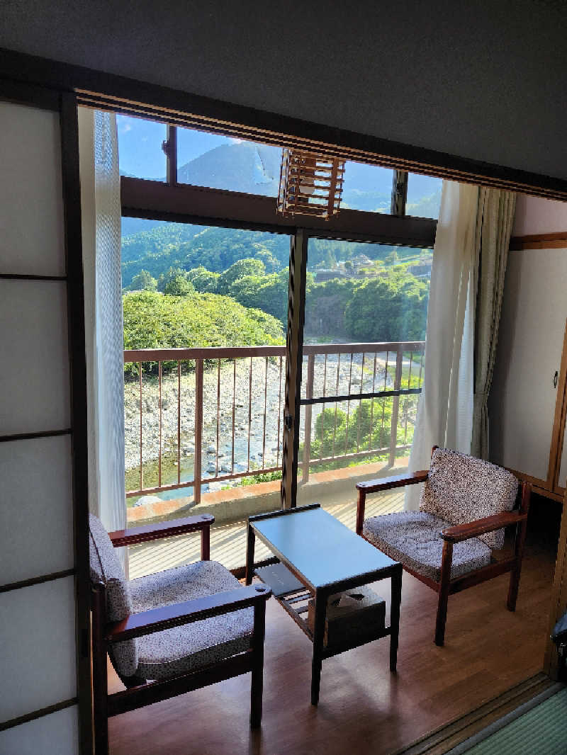 サウナー整体師ひのっちさんのかくれ湯の里 信玄館のサ活写真