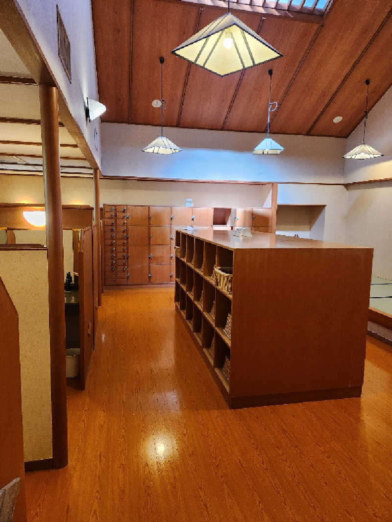 サウナー整体師ひのっちさんのかくれ湯の里 信玄館のサ活写真