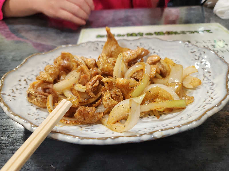 サウナー整体師ひのっちさんの石和健康ランドのサ活写真