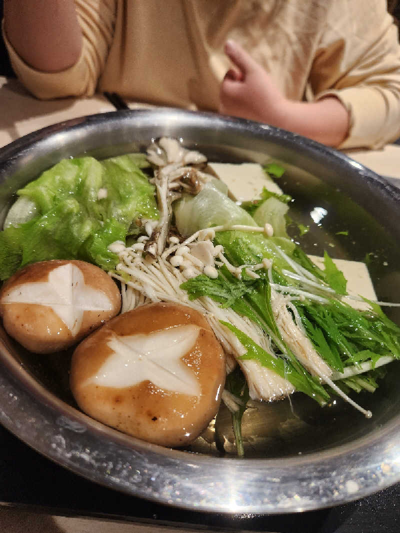 サウナー整体師ひのっちさんのホテルルートインGrand秩父のサ活写真