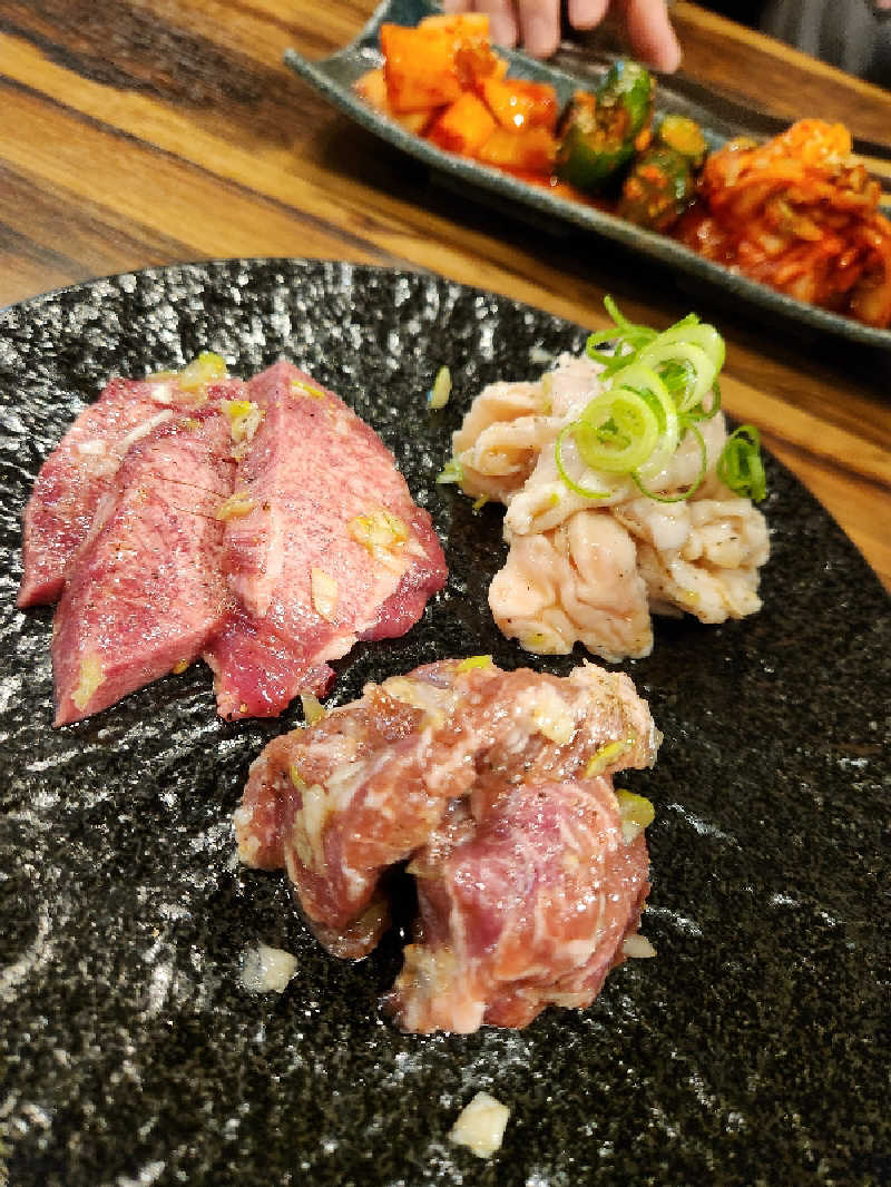 サウナー整体師ひのっちさんの見沼天然温泉 小春日和のサ活写真