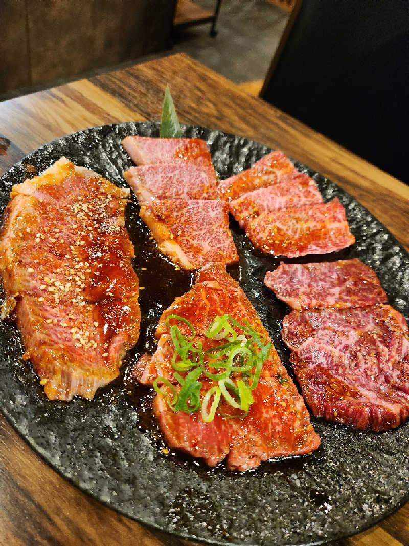 サウナー整体師ひのっちさんの見沼天然温泉 小春日和のサ活写真