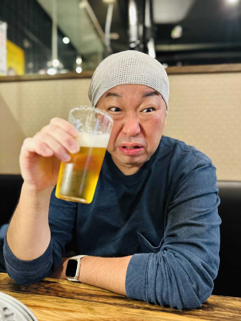 サウナー整体師ひのっちさんの見沼天然温泉 小春日和のサ活写真