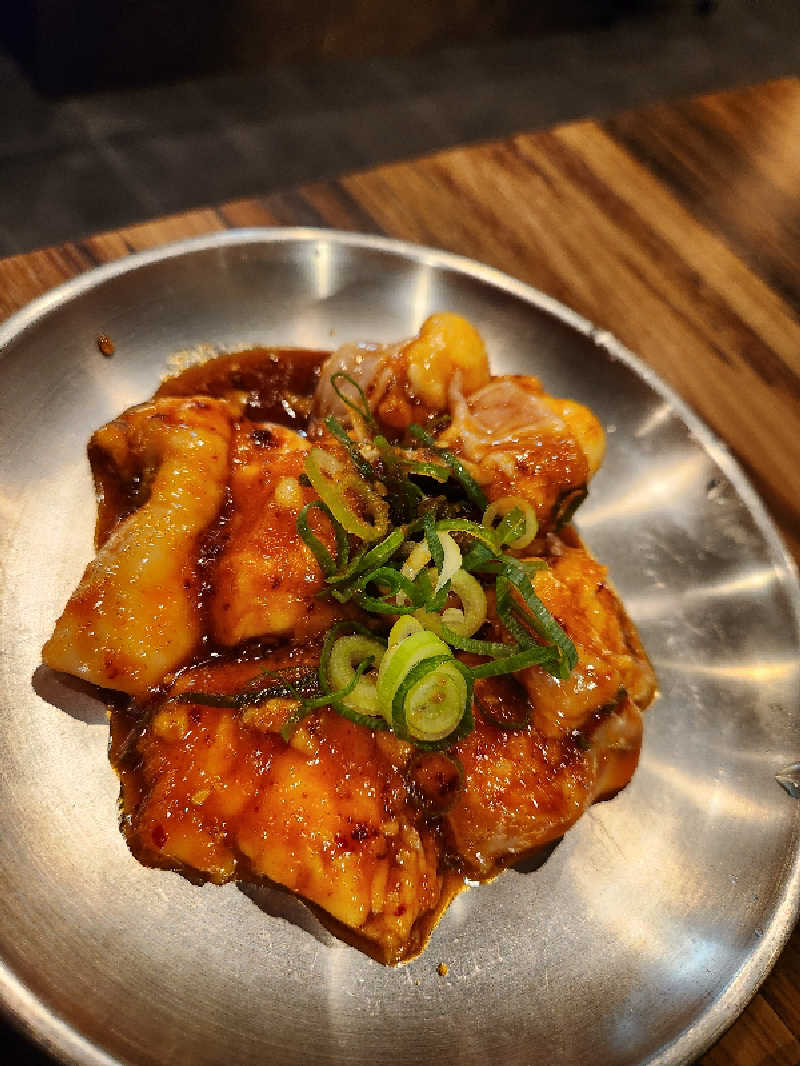 サウナー整体師ひのっちさんの見沼天然温泉 小春日和のサ活写真