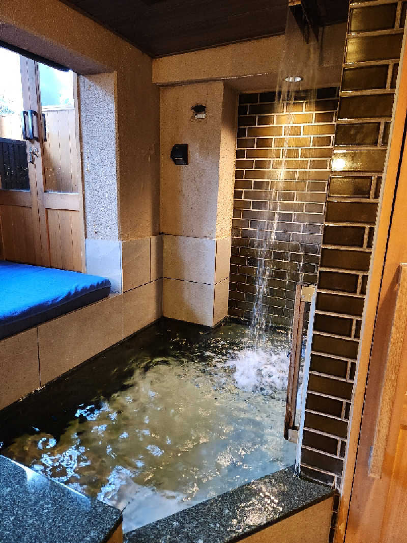 サウナー整体師ひのっちさんの和の心を愉しむ 渋温泉 春蘭の宿 さかえやのサ活写真