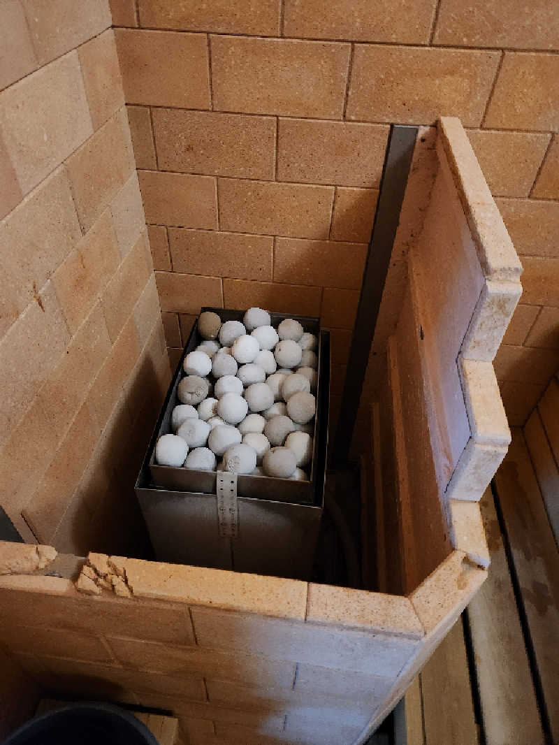 サウナー整体師ひのっちさんのホテルプリヴェ静岡のサ活写真