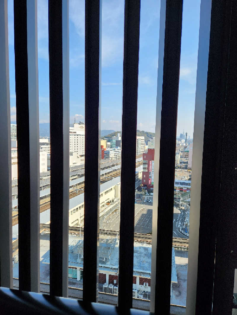 サウナー整体師ひのっちさんのホテルプリヴェ静岡のサ活写真