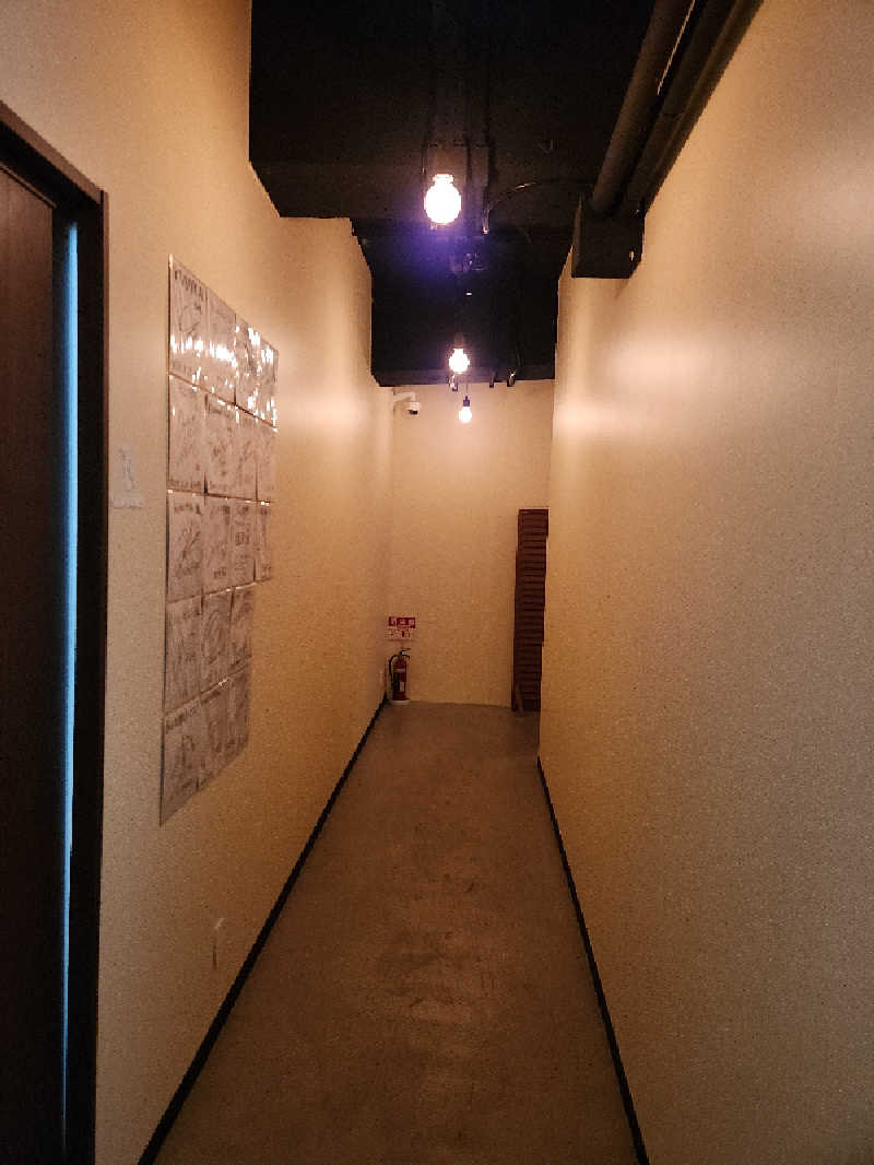サウナー整体師ひのっちさんのKUUMAのサ活写真