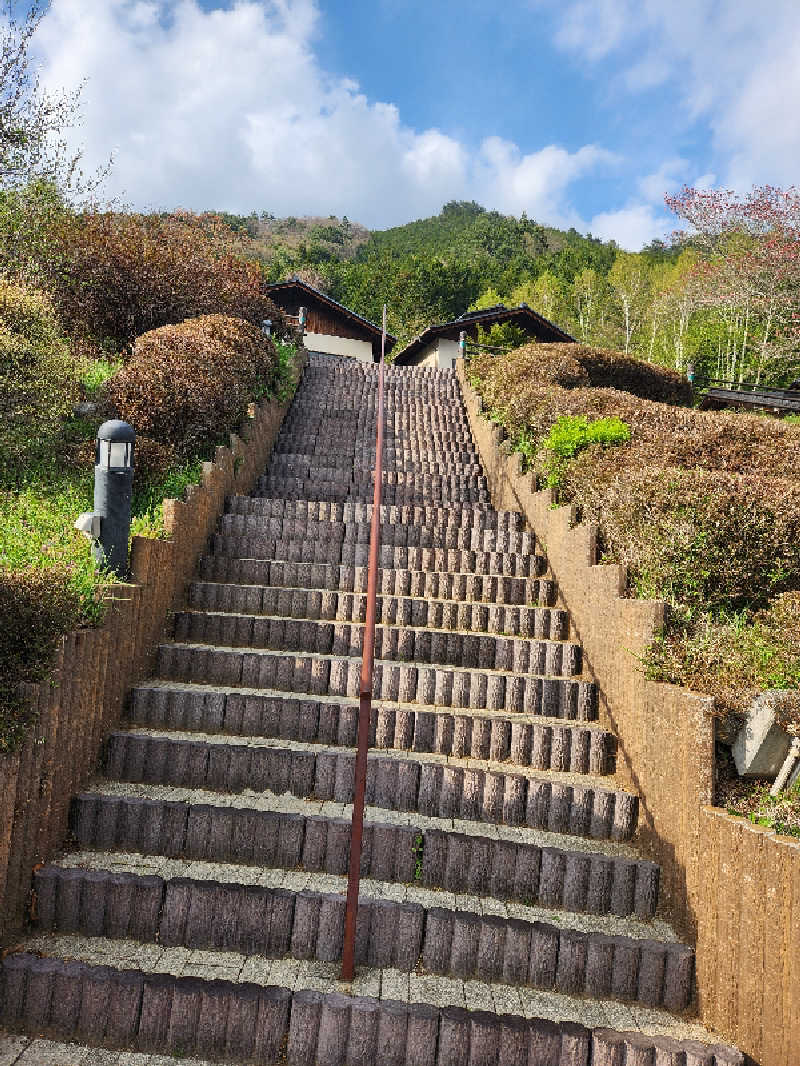 サウナー整体師ひのっちさんの鼓川温泉のサ活写真