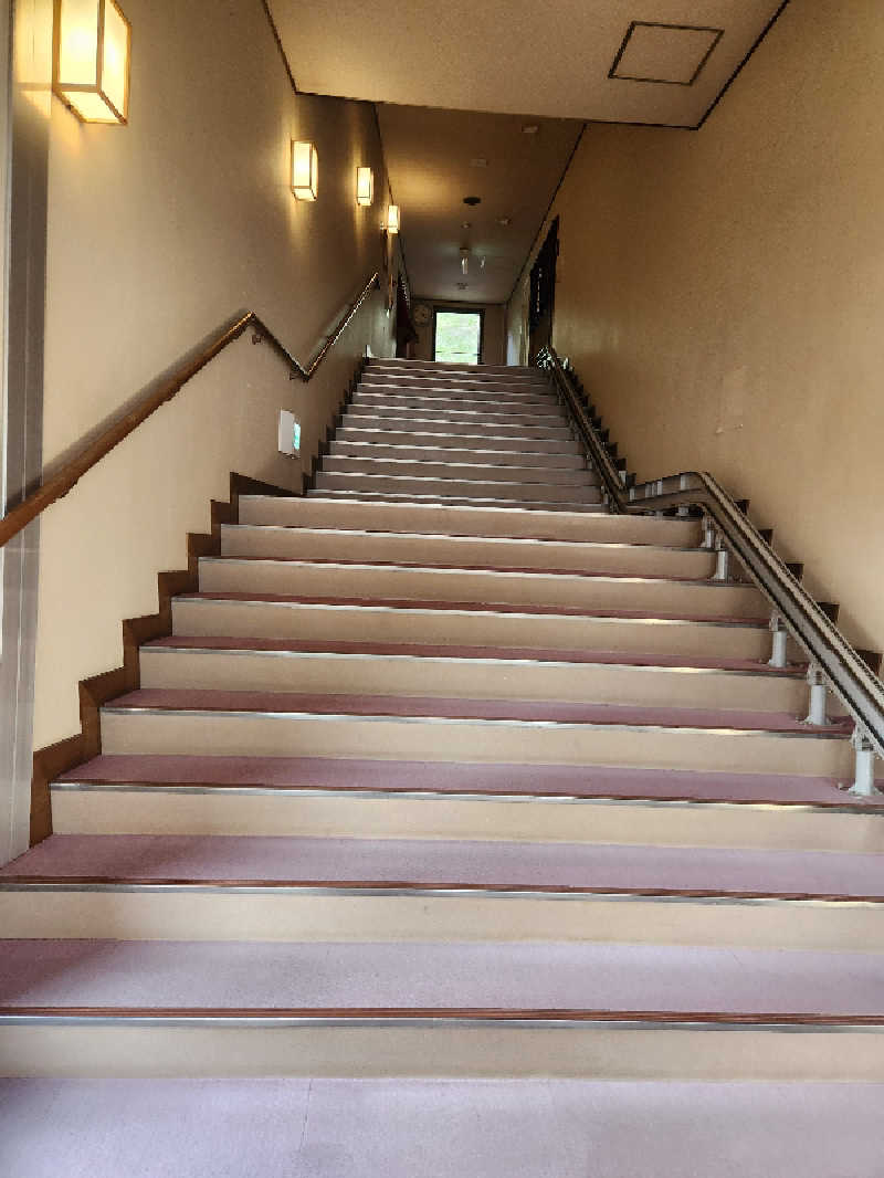 サウナー整体師ひのっちさんの鼓川温泉のサ活写真