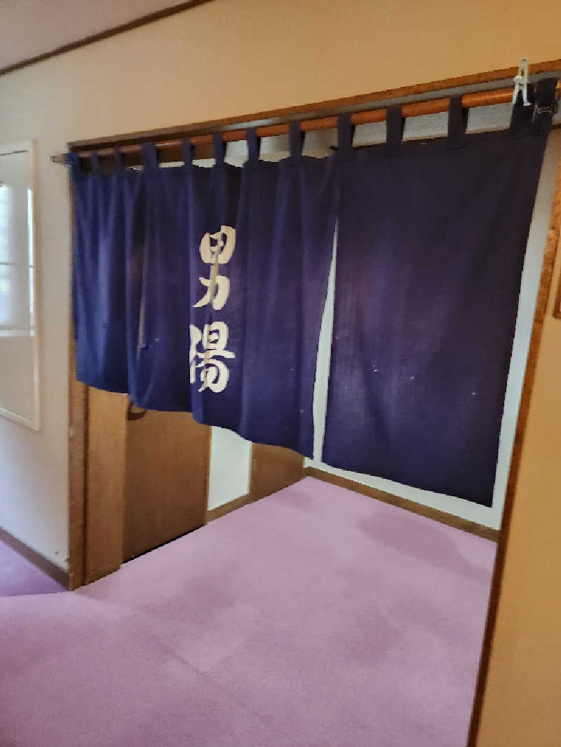 サウナー整体師ひのっちさんの鼓川温泉のサ活写真