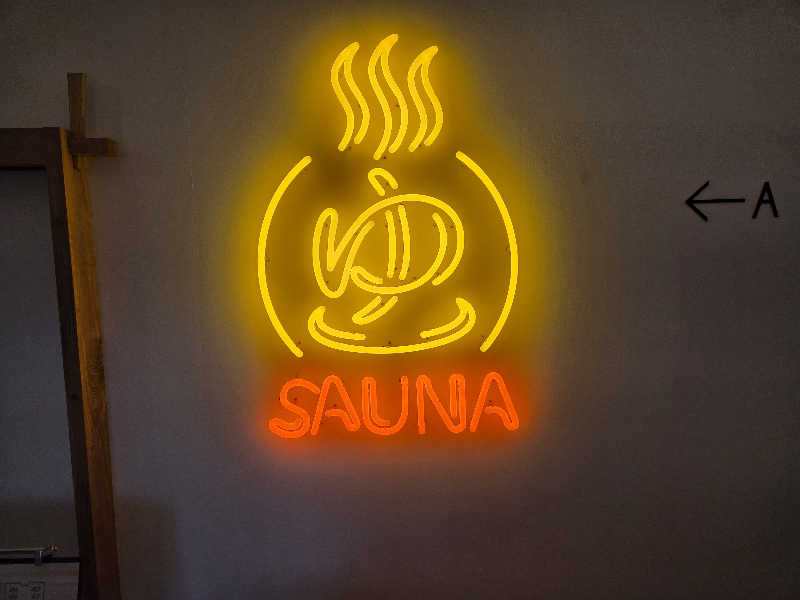 saya遠藤さんのSAUNA MEGURIYU(HOTEL MEGURI内)のサ活写真