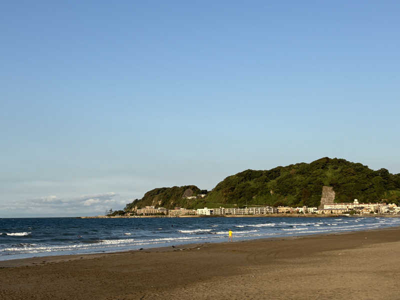 〇〇と熱気は高いところがお好きさんのダイヤモンド鎌倉別邸ソサエティのサ活写真