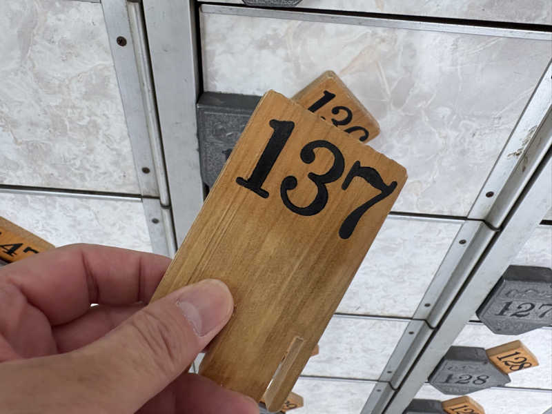 〇〇と熱気は高いところがお好きさんのめがね温泉のサ活写真